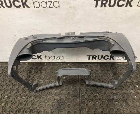 1728034 Накладка торпедо для Scania 5-series