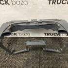 1728034 Накладка торпедо для Renault