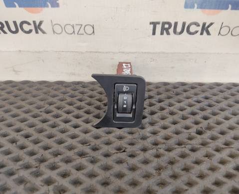 81259070333 Кнопка корректора фар для Man TGS