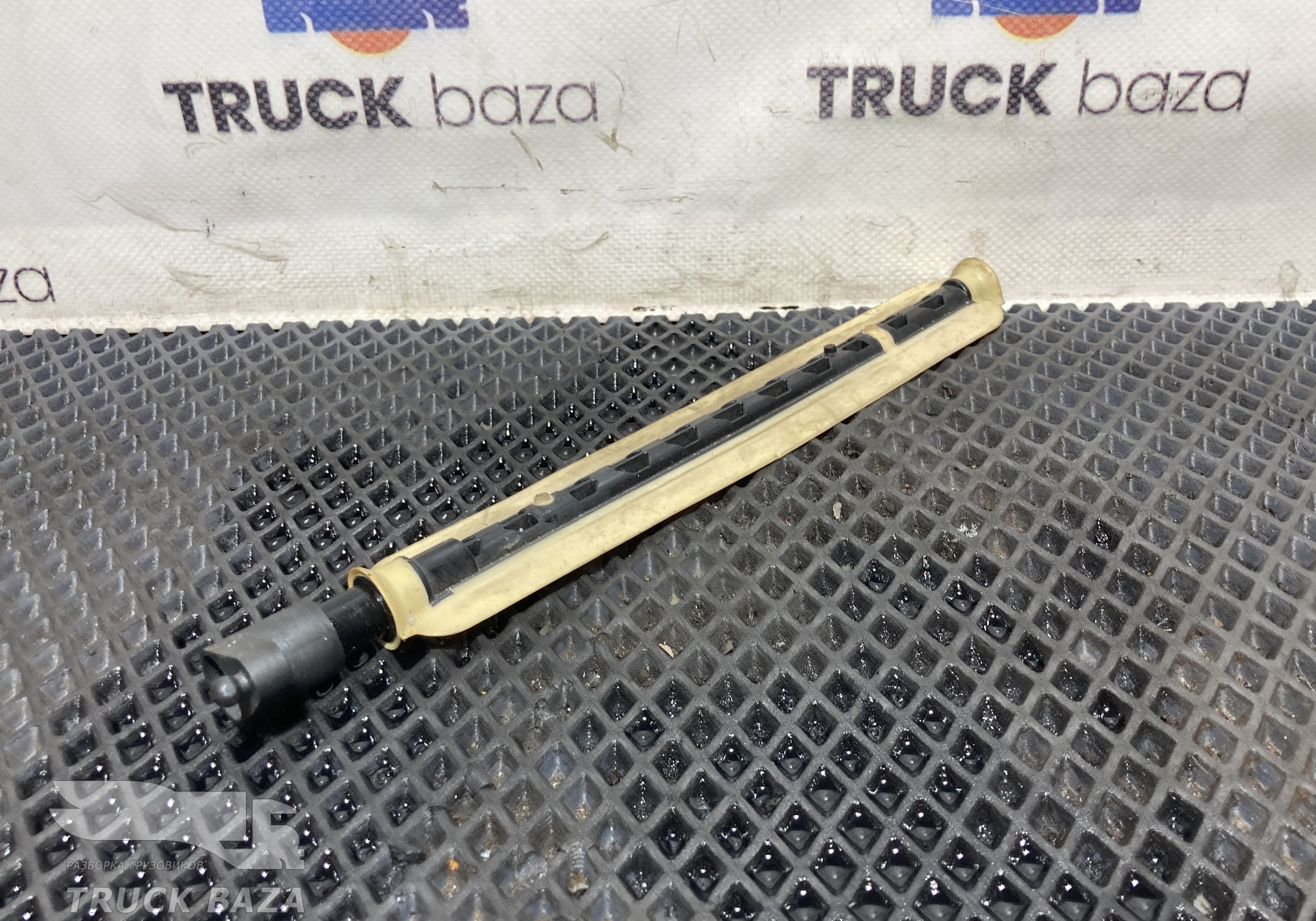 0602204300 Уплотнитель отопителя для КАМАЗ 54901