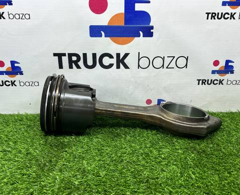 91050100401201 Поршень с шатуном для КАМАЗ 54901