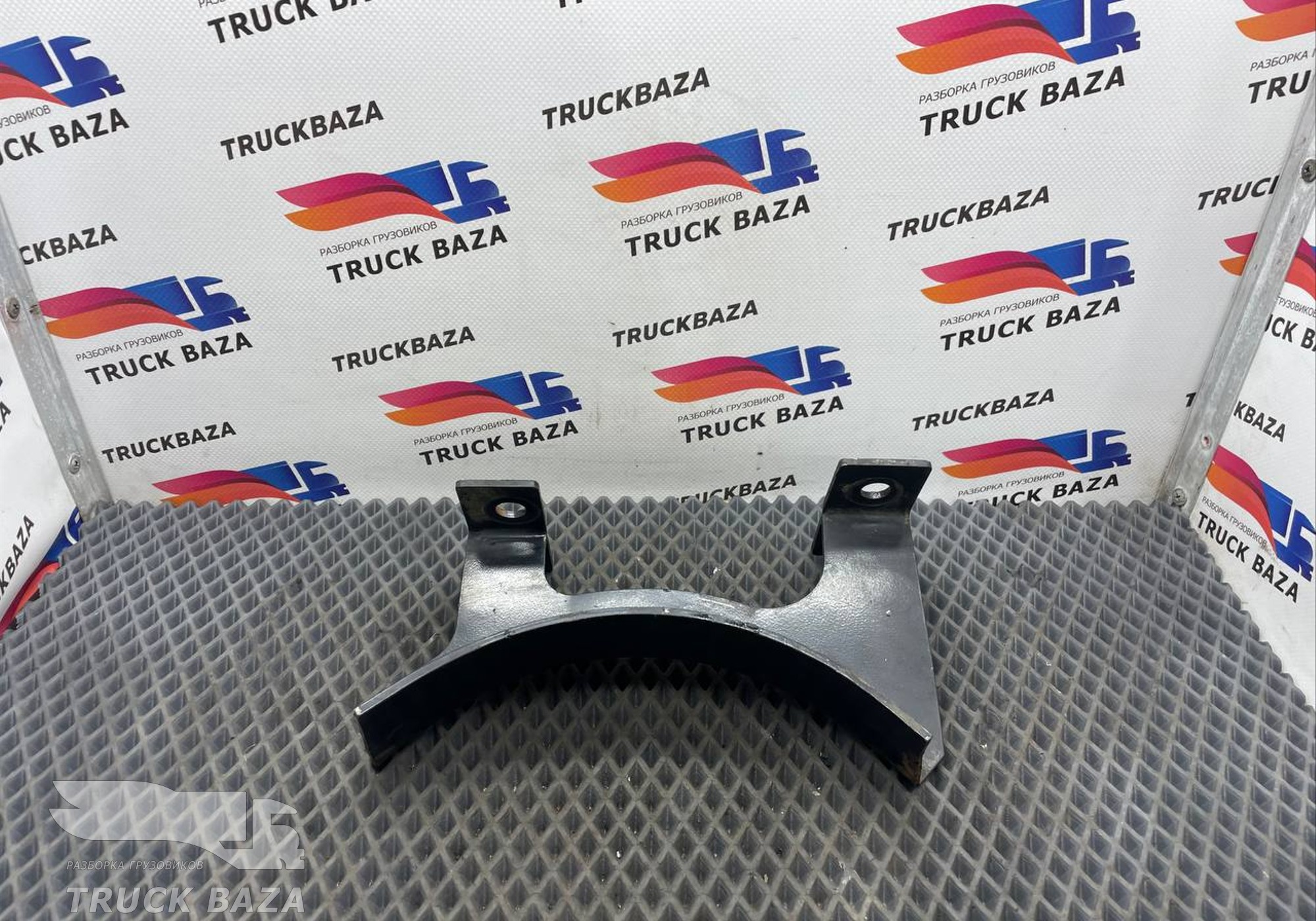 GC462320FA Кронштейн ресивера для Ford F-MAX (с 2018)