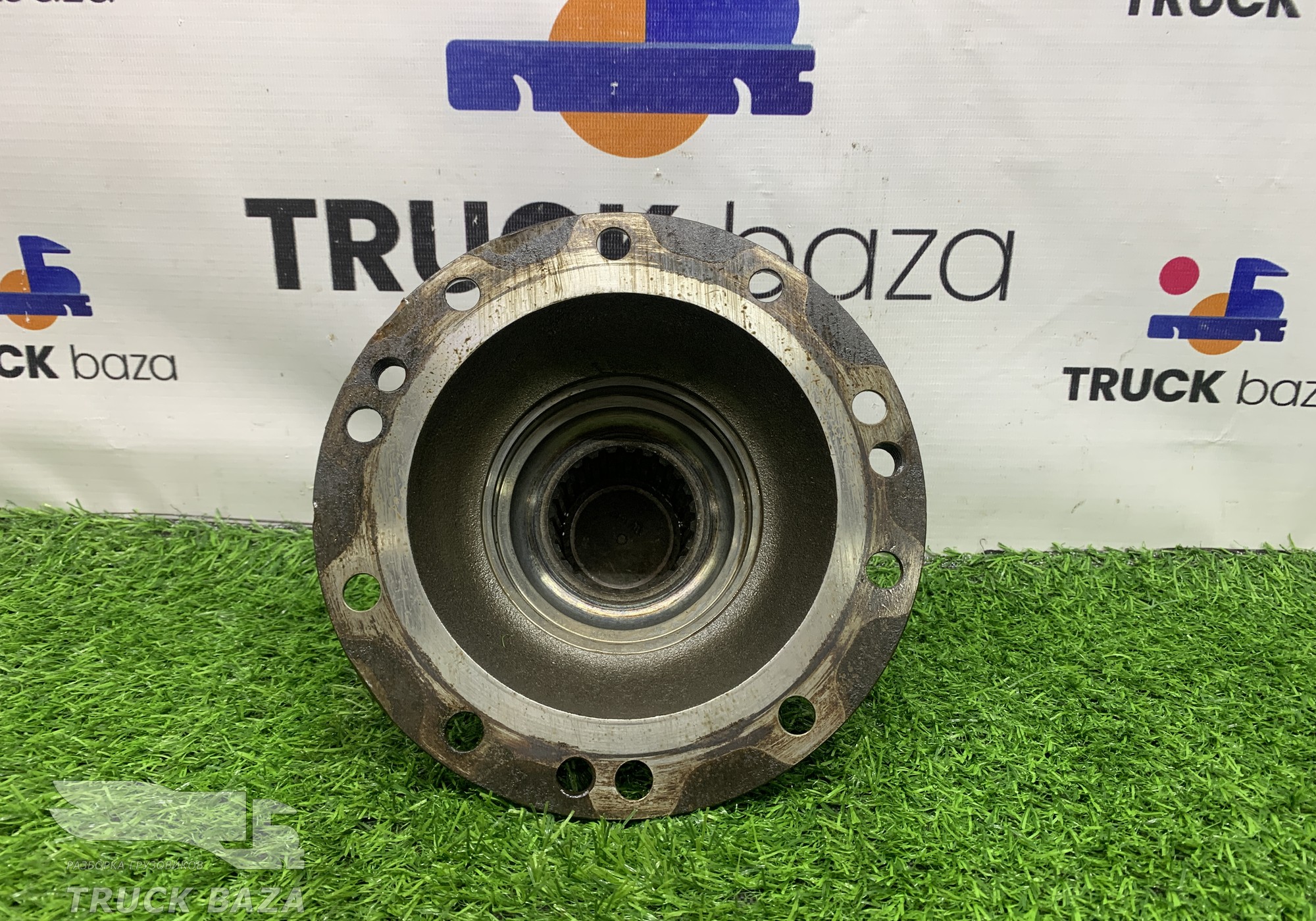 1539231 Крышка ступицы задней для Scania 3-series