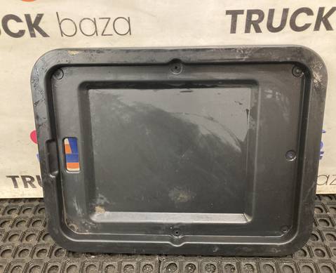 9607541654 Накладка вещевого отсека для КАМАЗ 54901