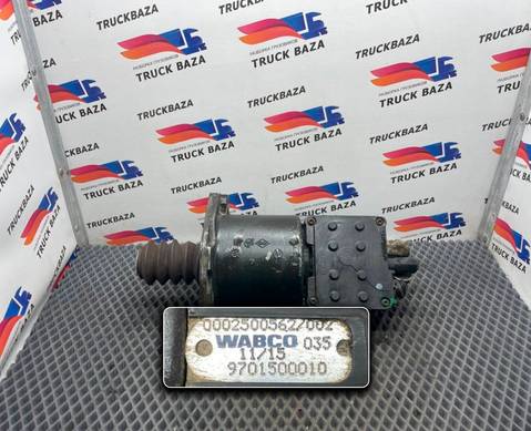 0002500562 ПГУ сцепления для Mercedes-Benz Actros MP3 (с 2008)