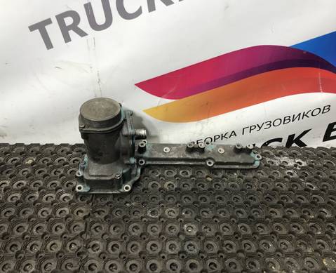 5410101117 Сапун для Mercedes-Benz Actros MP3 (с 2008)