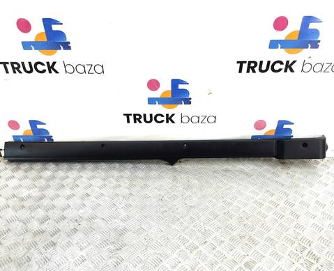 DZ14251971011 Молдинг крыши кабины левый для Shacman X3000 (с 2014)