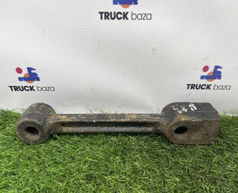 81418600155 Кронштейн АКБ для Man TGS