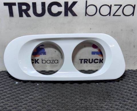 1649364 Облицовка ПТФ правая для Daf XF95