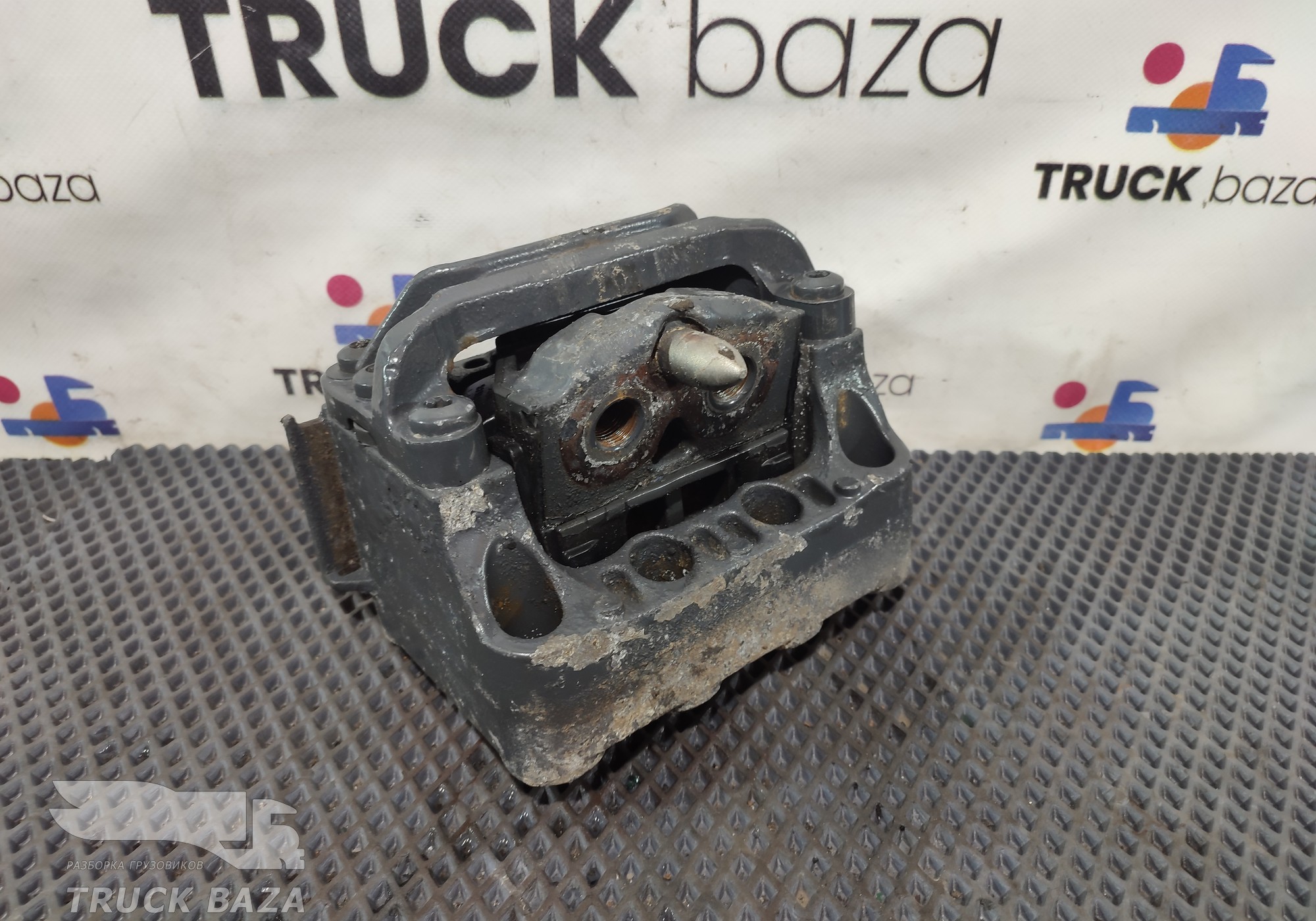 9602417213 Подушка двигателя передняя для Mercedes-Benz Actros New Actros MP4 (с 2011)