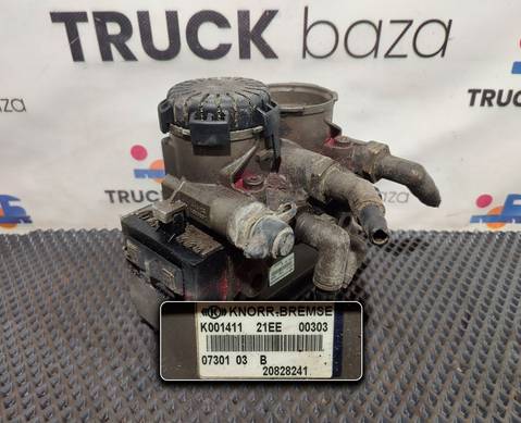 20828241 Модулятор EBS задний для Renault Magnum II (с 1997 по 2001)