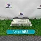 500383214 Блок управления ABS