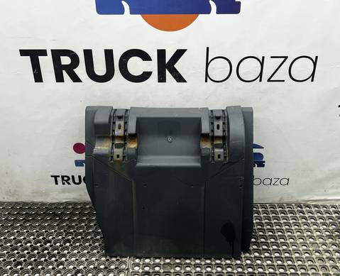 A9305200019 Крыло заднее левое передняя часть для Mercedes-Benz Actros MP3 (с 2008)