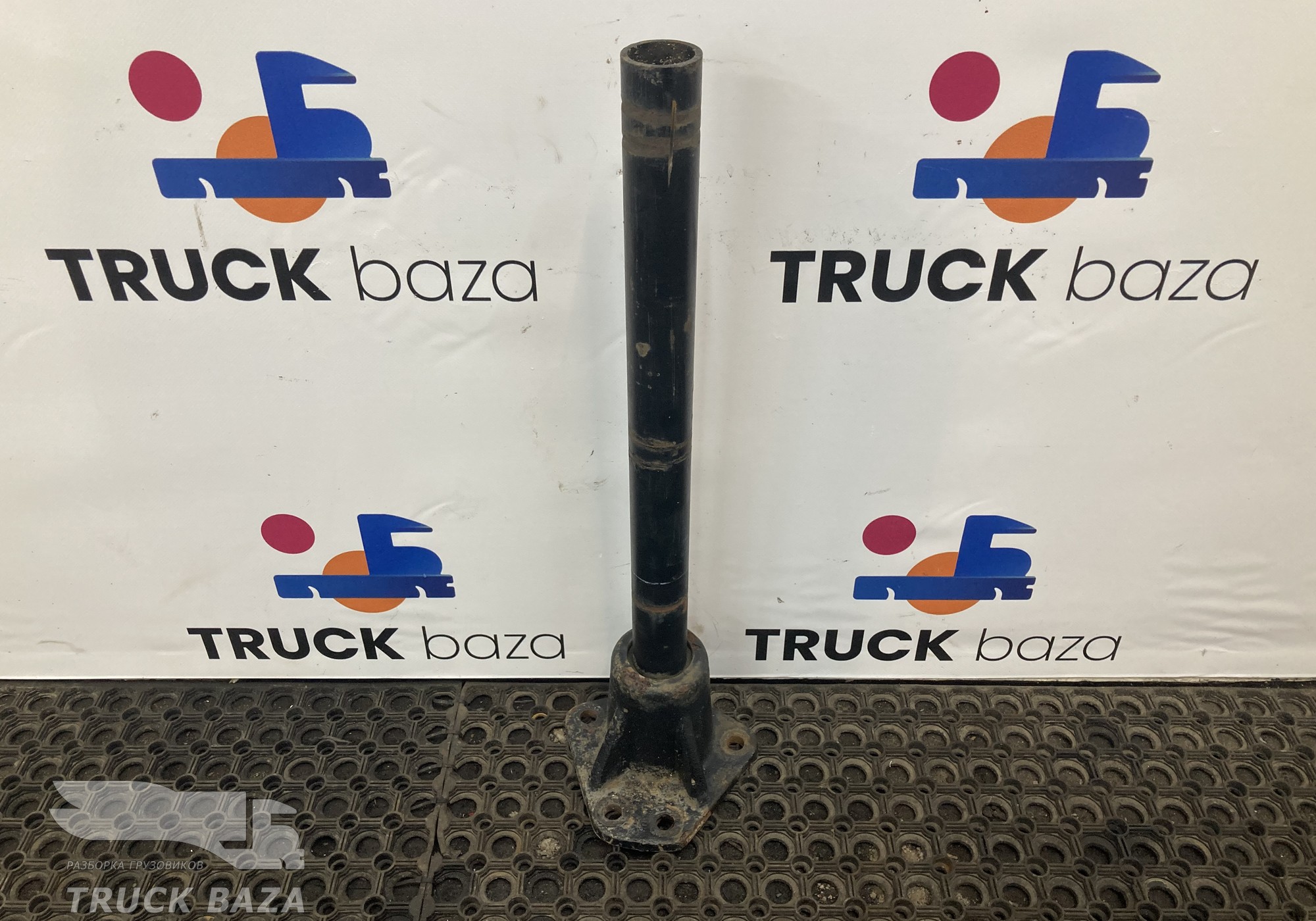 54901840414225 Кронштейн крыла заднего передний для КАМАЗ 54901