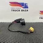 81258056006 Блок управления иммобилайзером для Man TGL III (с 2012)