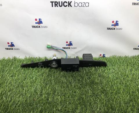 2664855 Панель экстренной кнопки для Scania 6-series P (с 2016)