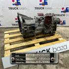 8869362 МКПП 2870.928E99 для Iveco EuroCargo