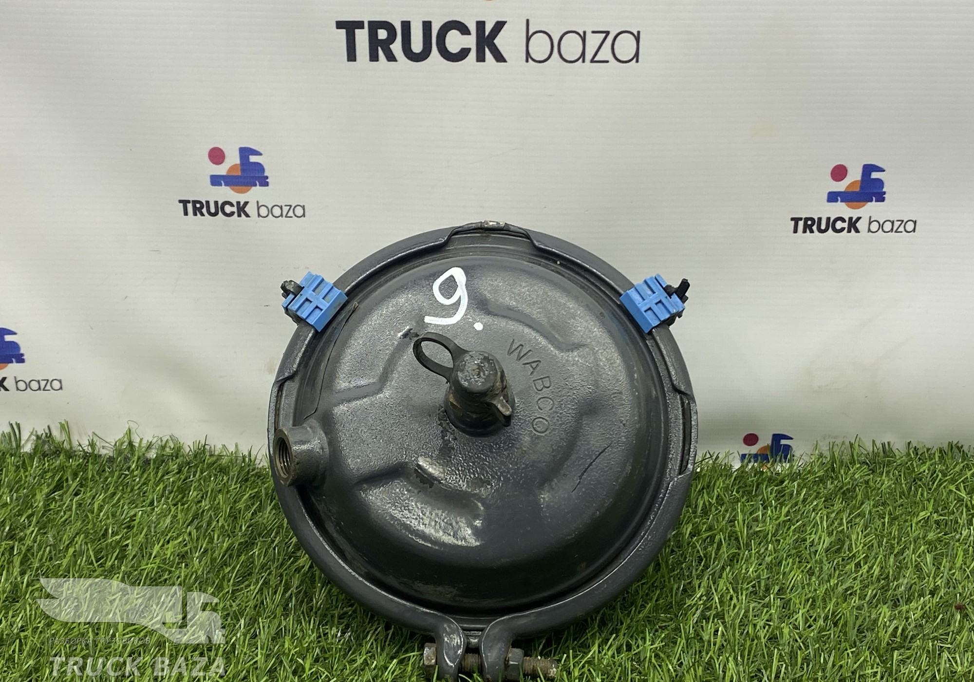 1791409 Камера тормозная передняя для Daf XF105 (с 2005)