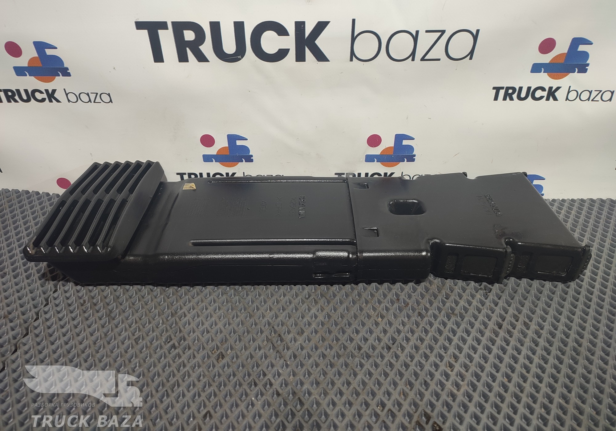 1425430 Воздухозаборник для Scania 5-series G (с 2004 по 2016)