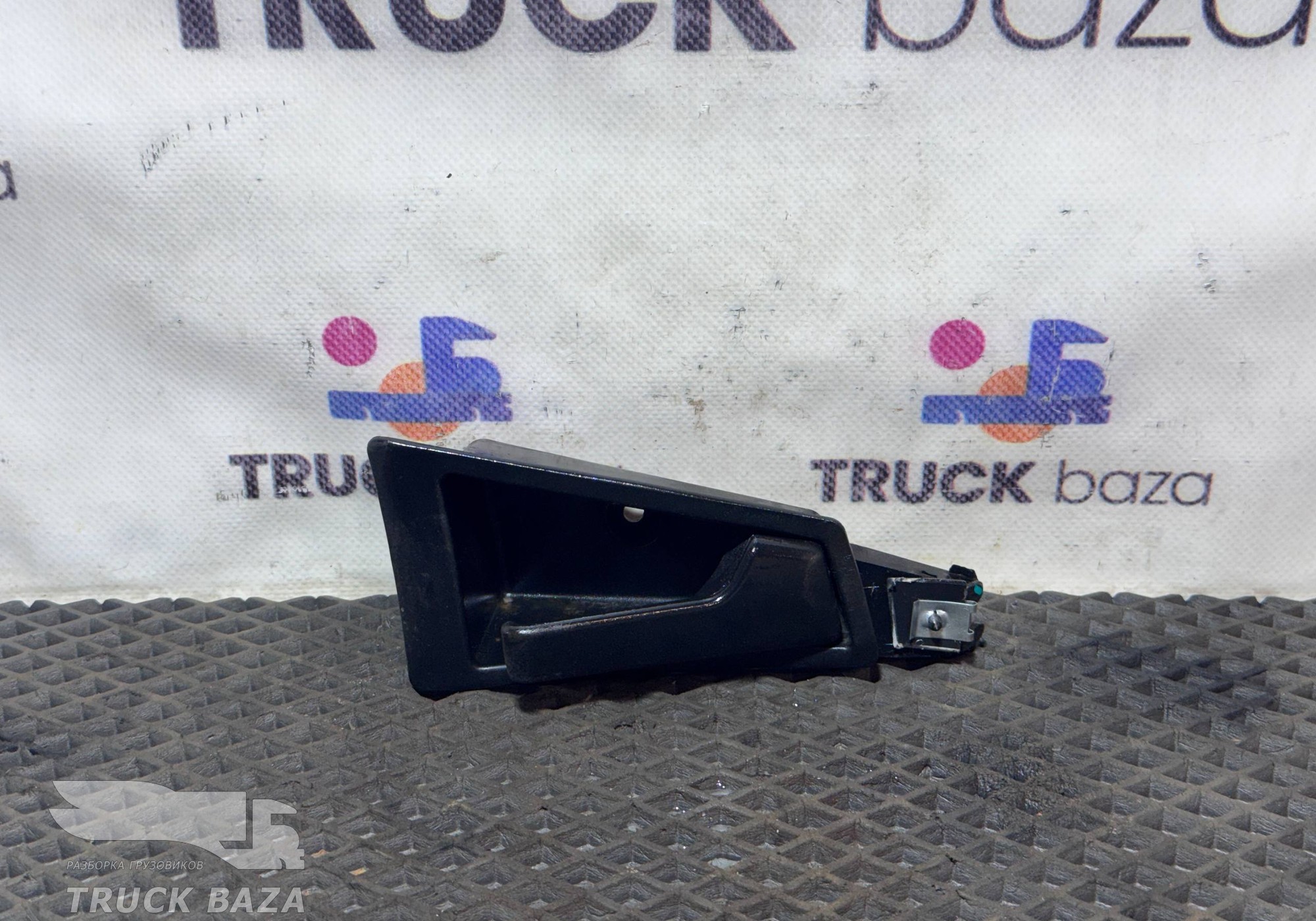 812W626801022 Ручка двери внутренняя правая для Sinotruk Sitrak C7H