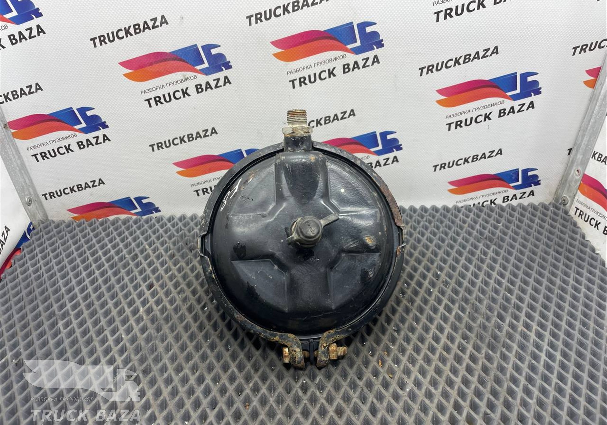 EC462025AA Камера тормозная передняя для Ford F-MAX (с 2018)