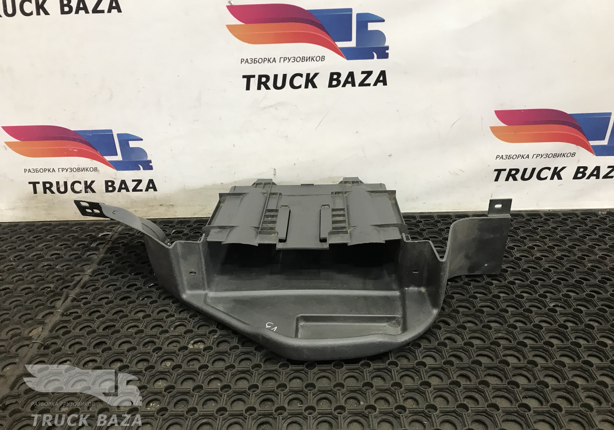 3175638 Бардачок панели приборов для Volvo FH 2 (с 2002 по 2008)