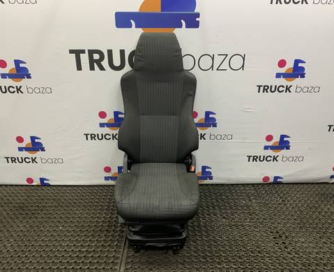 81623076324 Сиденье пассажирское механическое для Man TGS II (с 2012)