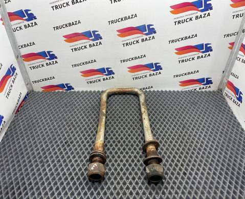 2C465K003CBN Стремянка задней рессоры для Ford F-MAX (с 2018)