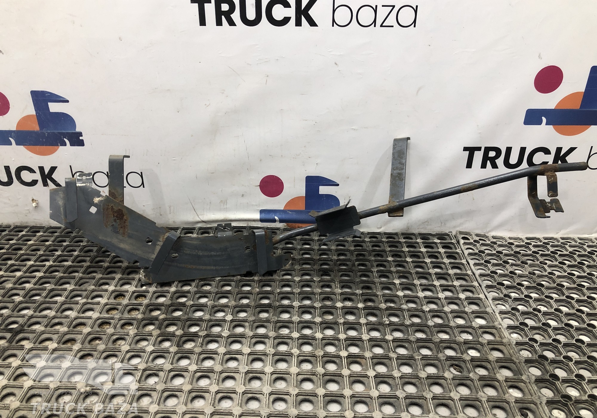 1796096 Кронштейн проводки для Daf XF105 (с 2005)