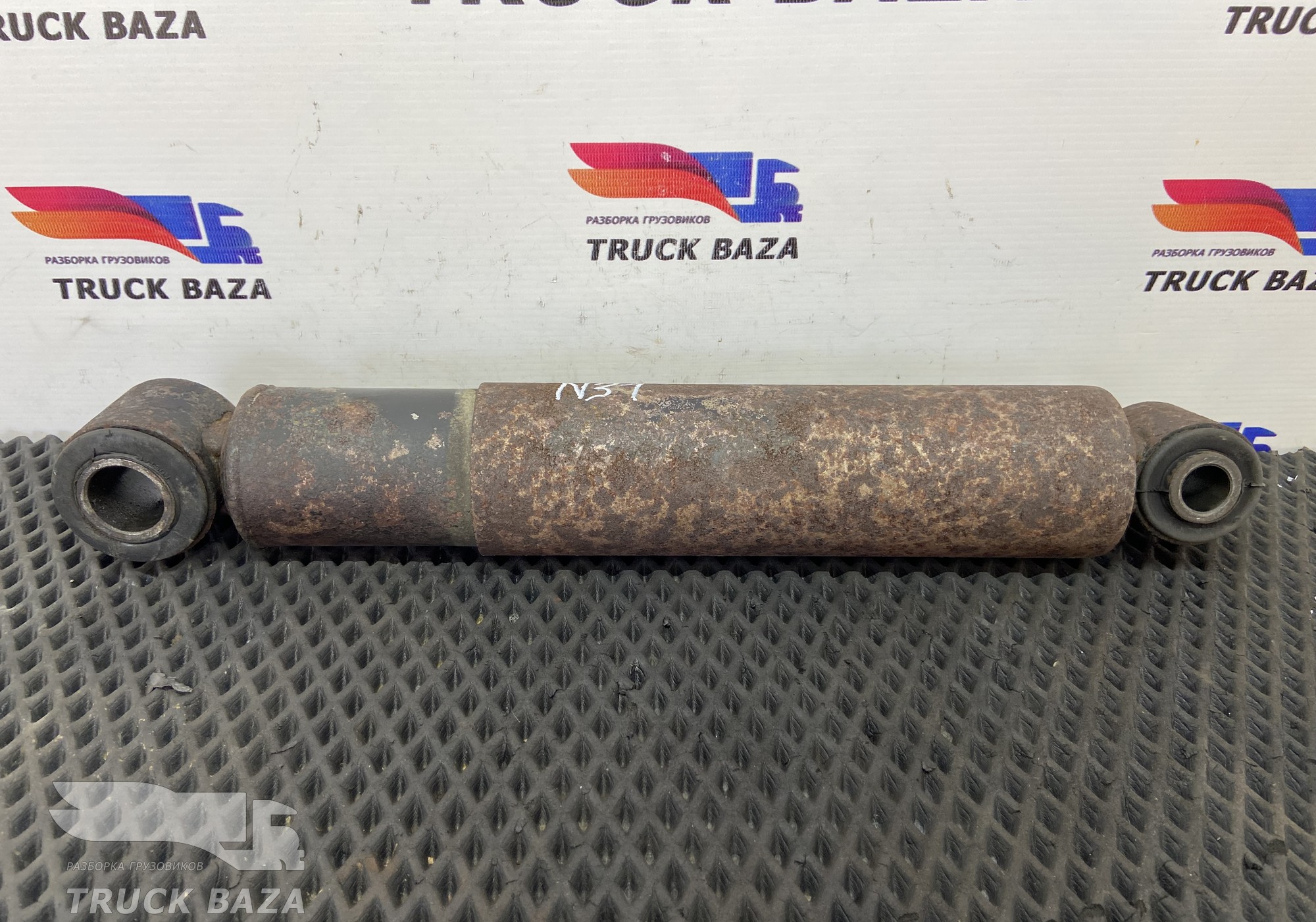 81437016905 Амортизатор задний