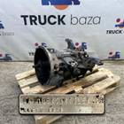 715050 МКПП G 60-6 для Mercedes-Benz Atego I (с 1998 по 2004)