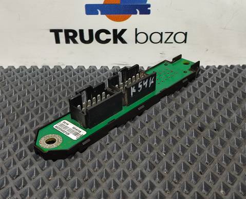 A0355452126 Электронный блок для Mercedes-Benz Actros