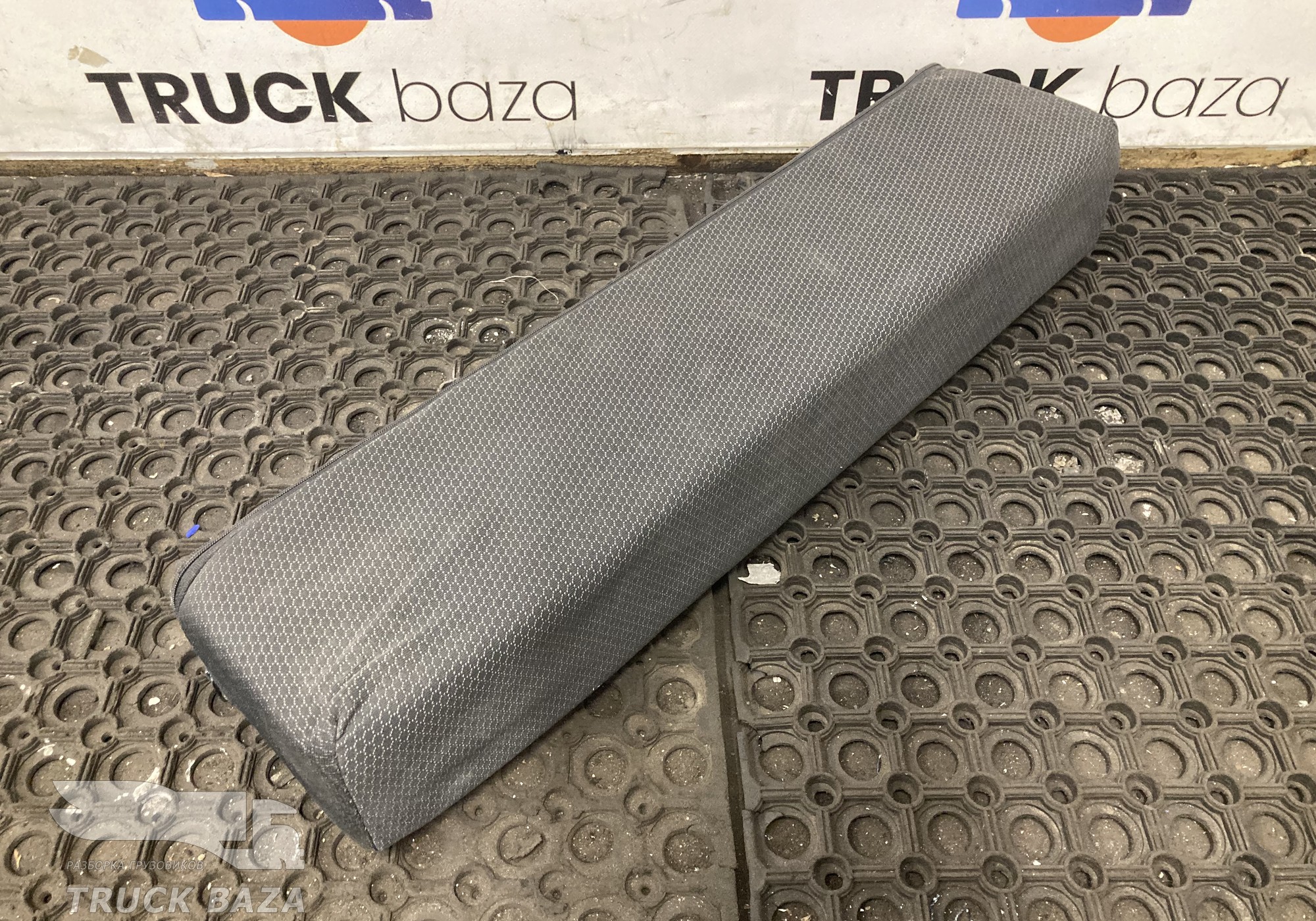 2034511 Подушка матраса боковая для Scania 5-series G (с 2004 по 2016)