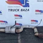 20564260 Глушитель дополнительный в сборе для Volvo FH