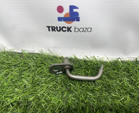 51016010015 Форсунка масляная для Man