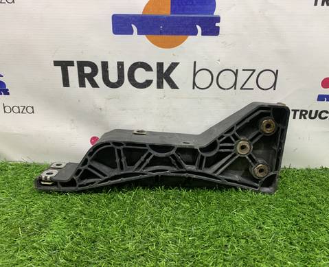 81416140013 Кронштейн переднего бампера для Man TGS