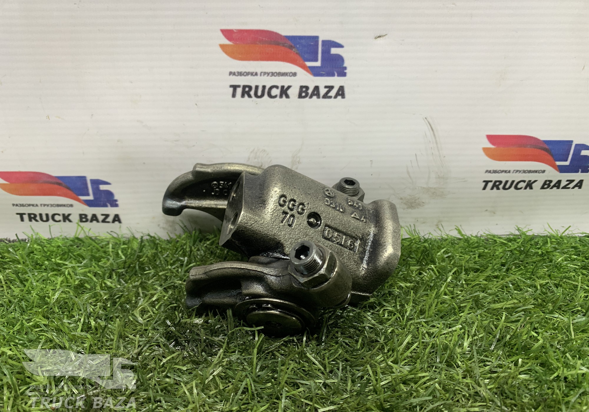 A5410501236 Вал рокера