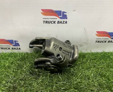 A5410501236 Вал рокера для Mercedes-Benz Actros MP2 (с 2002 по 2008)