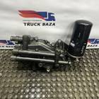 5580115 Корпус масляного фильтра для DongFeng GX DFH4180