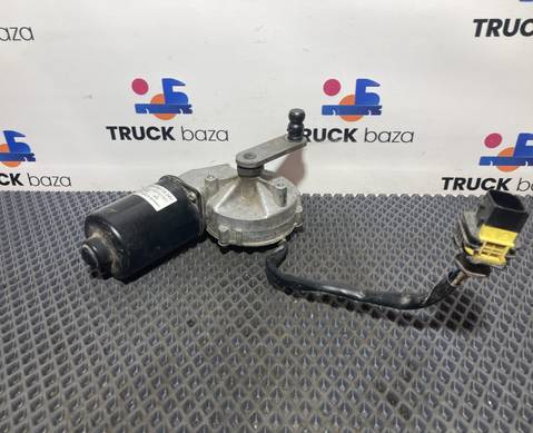 W33119 Моторчик стеклоочистителя для Mercedes-Benz