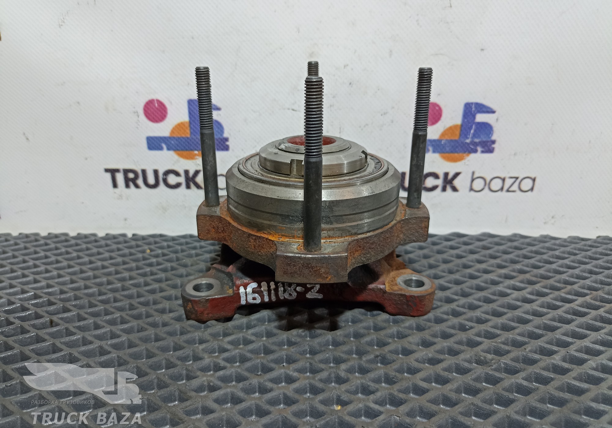 7421986056 Привод вискомуфты для Volvo FM