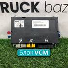 504176649 Блок управления VCM для Daf XF95