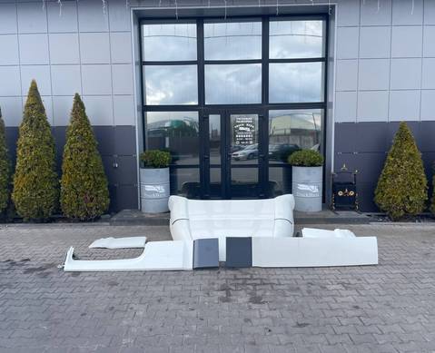 1877903 Комплект спойлеров для Daf XF XF106 (IV) (с 2013 по 2017)