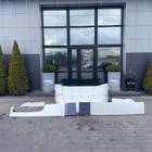 1877903 Комплект спойлеров для Daf XF106 (с 2012)