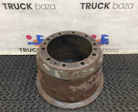 2109553 Барабан тормозной для Scania 3-series P (с 1988 по 1997)