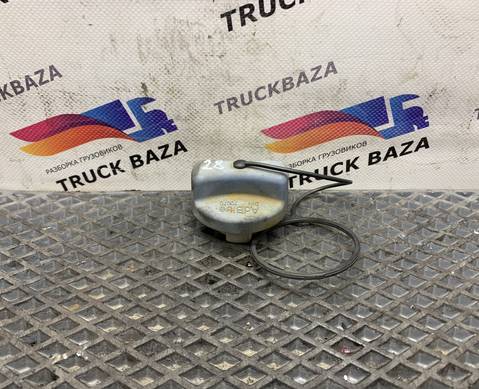 1742568 Крышка бака AdBlue для Man TGX