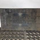 1872989 Демпфер ящика АКБ для Daf XF106 (с 2013 по 2023)