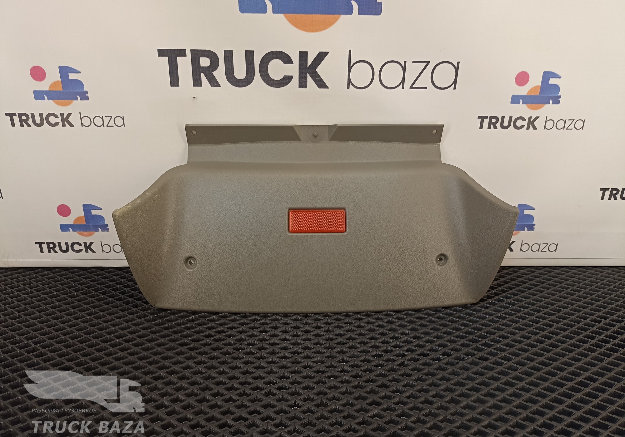 1634741 Накладка торпедо для Daf XF95