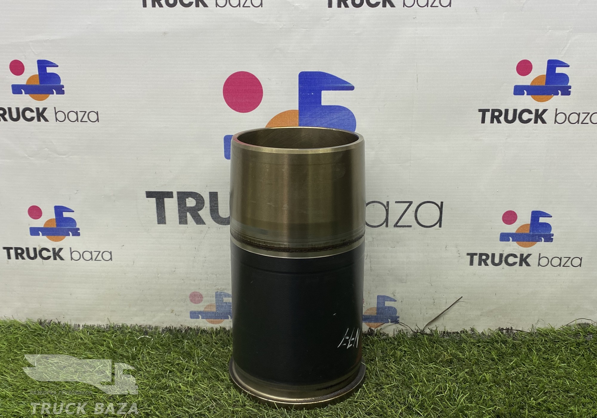 51012010417 Гильза цилиндра для Man TGX I (с 2007)