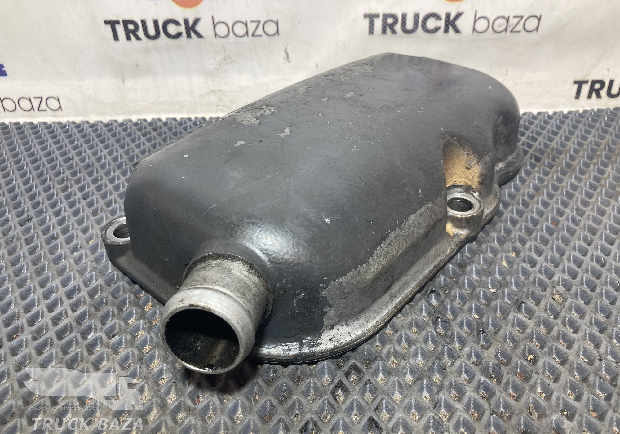 1797010 Крышка ГБЦ